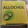 belmed 2 Packs of Allochol , 50 ( total 100