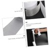 VILLFUL Tear-Resistant Screen Tape Window Mesh Tapes for Window Screens