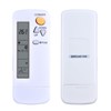 PZL New BRC4C151 Universal AC Replacement Remote Control for DAIKIN