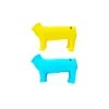 니즈더펫 Dog Stretchy Fit Cooling Innerwear Summer Clothes Rash Guard