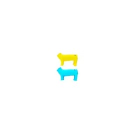 니즈더펫 Dog Stretchy Fit Cooling Innerwear Summer Clothes Rash Guard