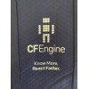 CFEngine Reusable Insulated Shopping Bag