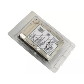 Seagate ST1000NX0323 1TB 2.5” 12Gbps 7.2K RPM Enterprise (4KN) SAS HDD