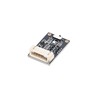 XICOOLEE BME280 Environmental Sensor, Temperature Humidity Barometric Pressure Monitoring Module,