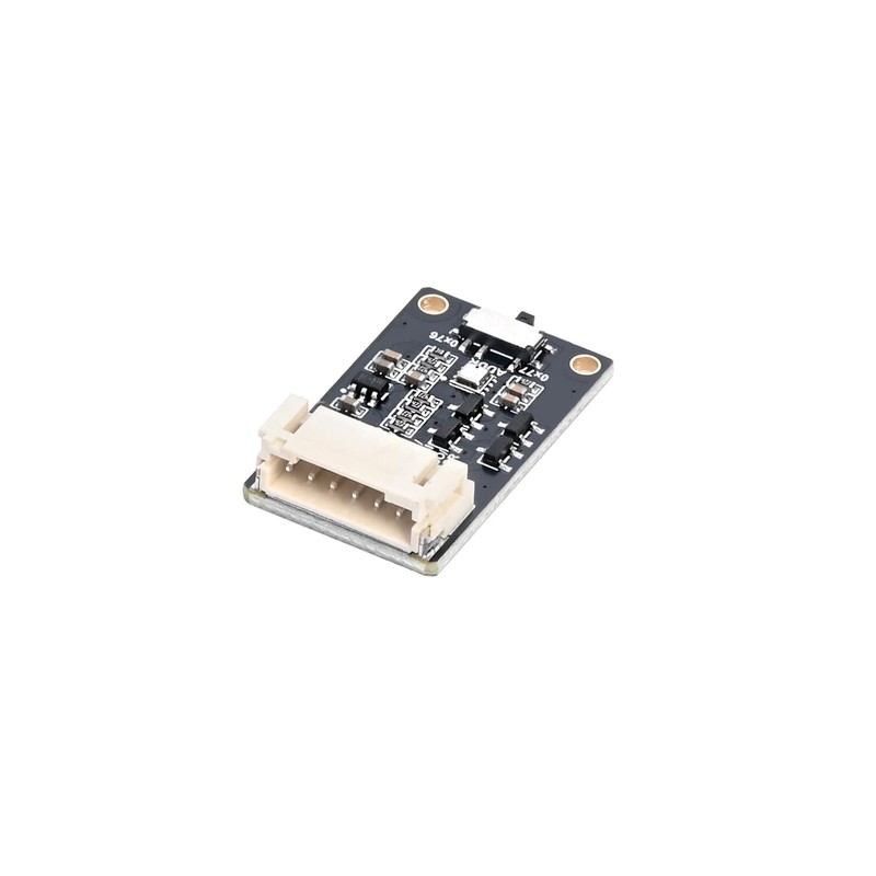 XICOOLEE BME280 Environmental Sensor, Temperature Humidity Barometric Pressure Monitoring Module,