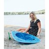 Happy People 77729 Pop-Up Beach Pool, Blue