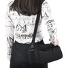 Portable Carrying Case for Sony SRS-XB43 Speaker -Travel Bag with