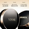 Vienna Vinne Essence Radiance Cushion Pact (SPF50+ PA++++) Cushion with