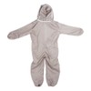 Hooded Beekeeper Suit One Piece Beekeeping Protective Clothes Anti Bee