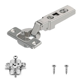 Blum LignoWare 70.255 Clip Standard Hinge 71M2550 Clip Corner Stop