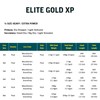 RIO Products Elite Gold XP Fly Fishing Line - Extra