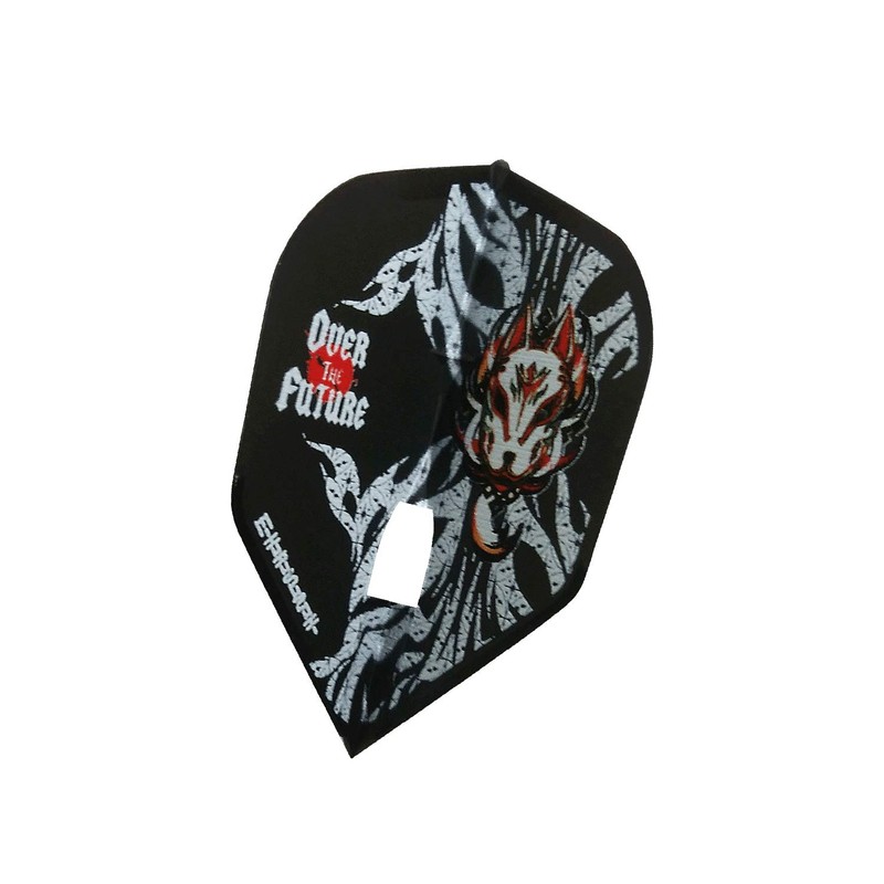 Elstyle Player Flight EL Suzuki Future Ver.3 Flight Shape Mix