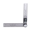 10‑390mm Stainless Steel Electronic Protractor Digital Goniometer Angle Finder Miter