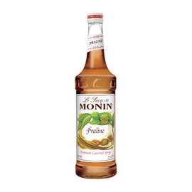 Monin Praline Syrup, 750 ml