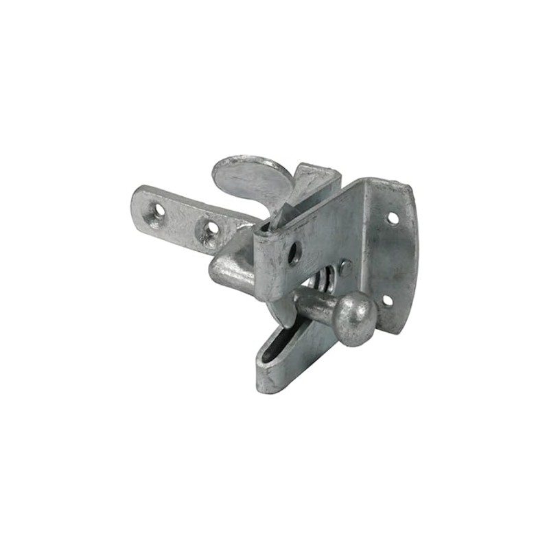 Timco - Automatic Gate Latch - Heavy Duty - Hot