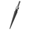 T Handle Tapered Reamer Tool 3-13mm(1/8-1/2 ), 6 Fluted Chamfer