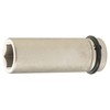TONE Impact Long Socket 3NV-12L Insertion Angle 0.3 inch (9.5