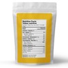 Guar Gum Powder (1LB) by Elo’s Premium | Food Grade,