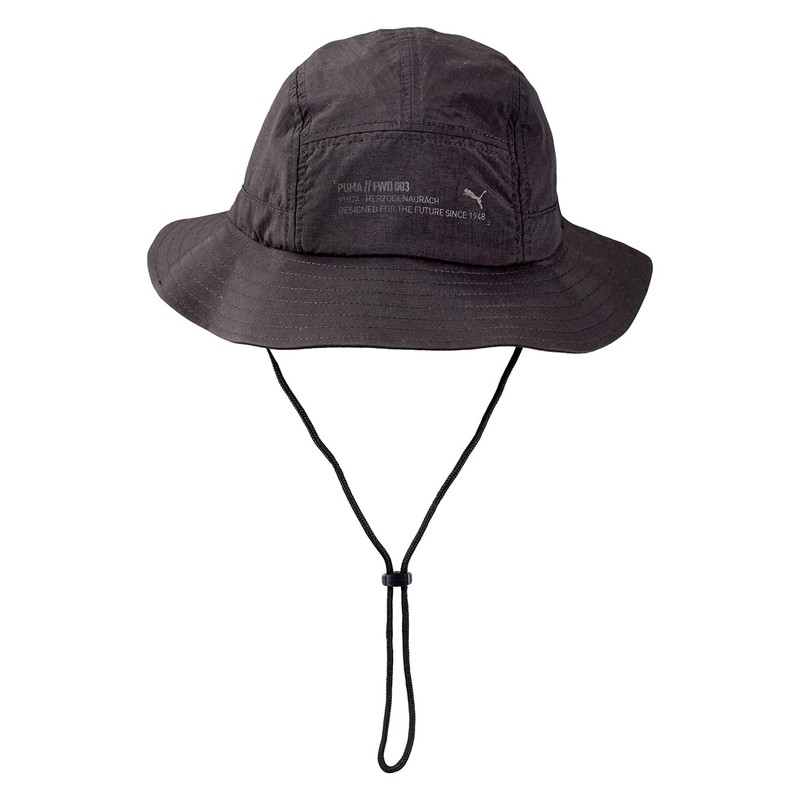 Puma 025139 Prime Tech Bucket Hat, 24 Spring Summer Color