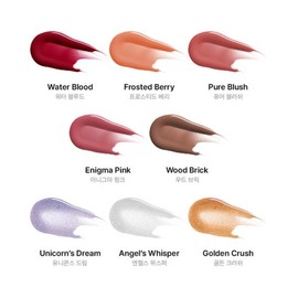 Wireless Toneflow Glamorous Lustre Lip Luminizer / 와이레스 톤플로우 글래머러스 러스터 립 루미나이저