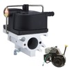 Carburetor Carb 632671 Replacement for Tecumseh Engines VLV40 VLV50 VLV55