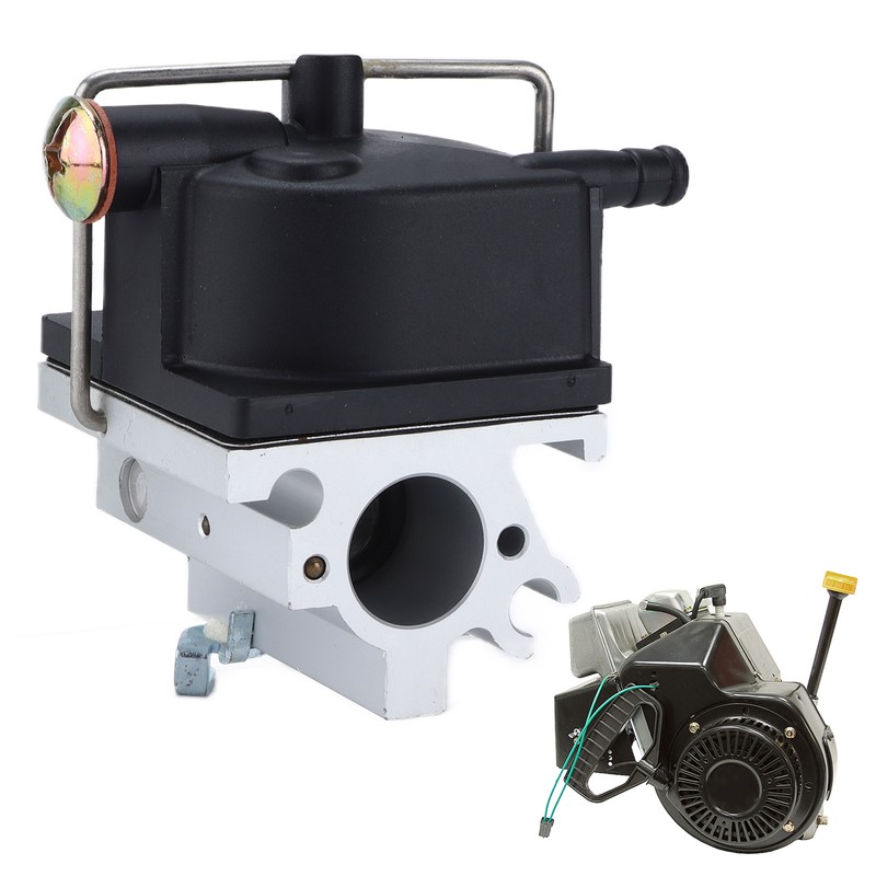 Carburetor Carb 632671 Replacement for Tecumseh Engines VLV40 VLV50 VLV55