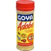Goya Adobo All Purpose Seasoning With Pepper, 16.5 Ounce