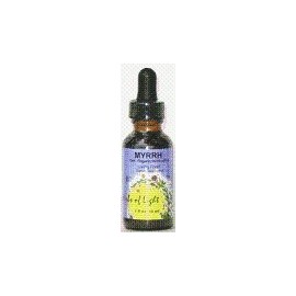 Myrr Herbs of Light 1 oz Liquid
