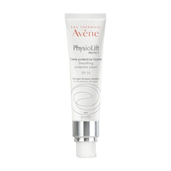 Avène Physiolift Protect Crème Protectrice Lissante Spf30