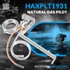 usvehj HAXPLT1931 Natural Gas Pilot Assembly Kit - fit for