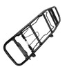 Aluminum Alloy Bicycle Rear Rack Adjustable Bike Cargo Rack Corrosion