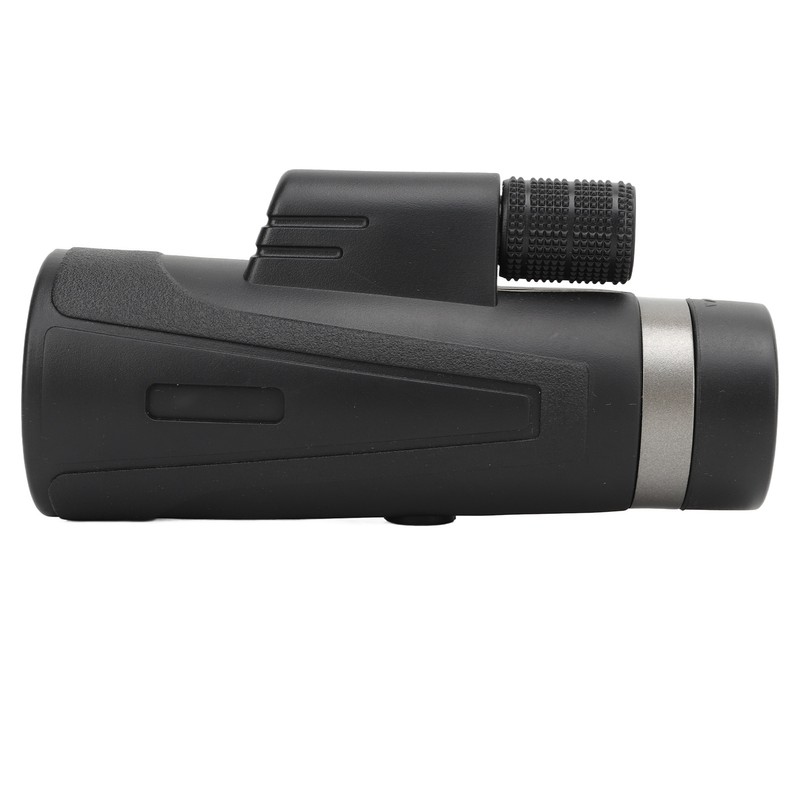 12x50 Monocular Telescope 50mm Aperture Bright Clear HD Outdoor Telescope