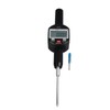 Digital Dial Indicator 0.001mm 0.00005in Resolution 0 To 50mm Range