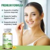 Oregano Oil Capsules - Natural Antibacterial & Immune Defense Boost