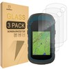 Mr.Shield [3-Pack] Screen Protector For Garmin eTrex 32x, 22x, 30x,