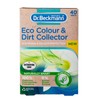 Dr. Beckman ECO Color Stain Resistant Sheets for Anti Dulling