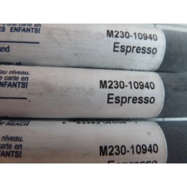 Mohawk THREE (3) Mohawk Fil-Stik - Wood Furniture Scratch Repair - Espresso M230-10940