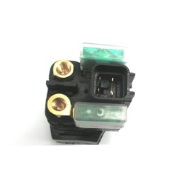 Replacement Starter Relay Solenoid for Yamaha YFM 700 Kodiak 2016-2020 Repl.# 3B4-81940-00-00 1S3-81940-00-00 18P-81940-00-00