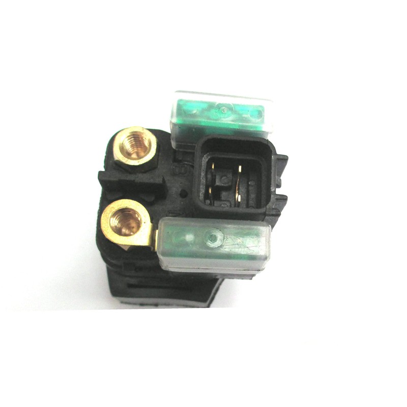Replacement Starter Relay Solenoid for Yamaha YFM 700 Kodiak 2016-2020