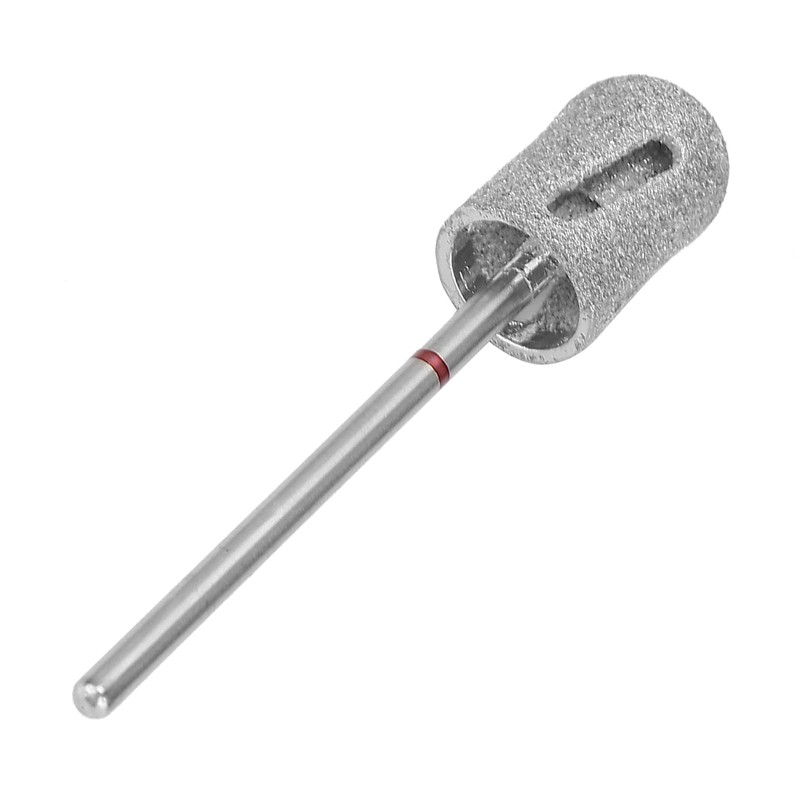 Nail Bits, Foot Dead Skin Removal Nail Drill, Pedicure Polishing