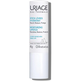 Uriage Stick Hidratante bálsamo labial protector 4g - Barra reparadora y regeneradora que nutre los labios, los protege de las agresiones cotidianas como los radicales libres y los calma - No se rompe ni se funde