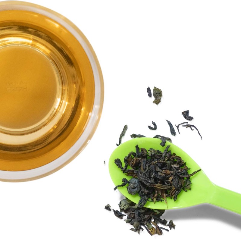 TEARTH Darjeeling Leaf Black Tea 3.5 oz (100 g)