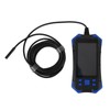 7.9mm Dual Lens Endoscope 1080P HD IP67 Waterproof IPS Screen