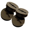 Sigma Electric, Bronze 14005BR 1/2-Inch Closure Plug