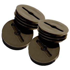 Sigma Electric, Bronze 14005BR 1/2-Inch Closure Plug