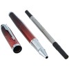 PARKER Roller IM Premium Special Edition Portal (Red) M Black