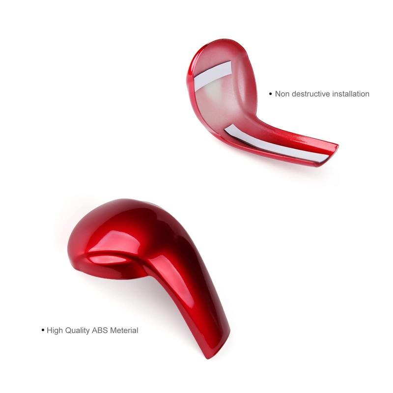 ANFOKAS Compatible with Mazda CX-5 CX-9 CX-3 6 3 Accessories