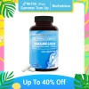 Triple Magnesium Complex | 300mg of Magnesium Glycinate, Malate, &