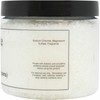 Jasmine Bath Salts by Eclectic Lady, 8 ounces