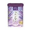 (Non-medicinal products) Bathclin bath salt Lavender scent 600g (about 30